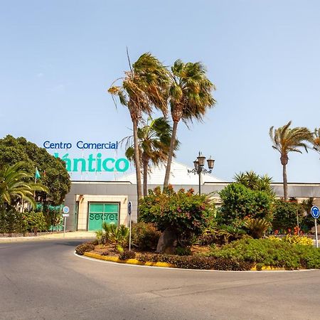 Golf&Family Villa Diamante - private Pool, BBQ, Seaview Caleta De Fuste Esterno foto