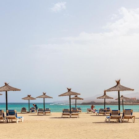 Golf&Family Villa Diamante - private Pool, BBQ, Seaview Caleta De Fuste Esterno foto