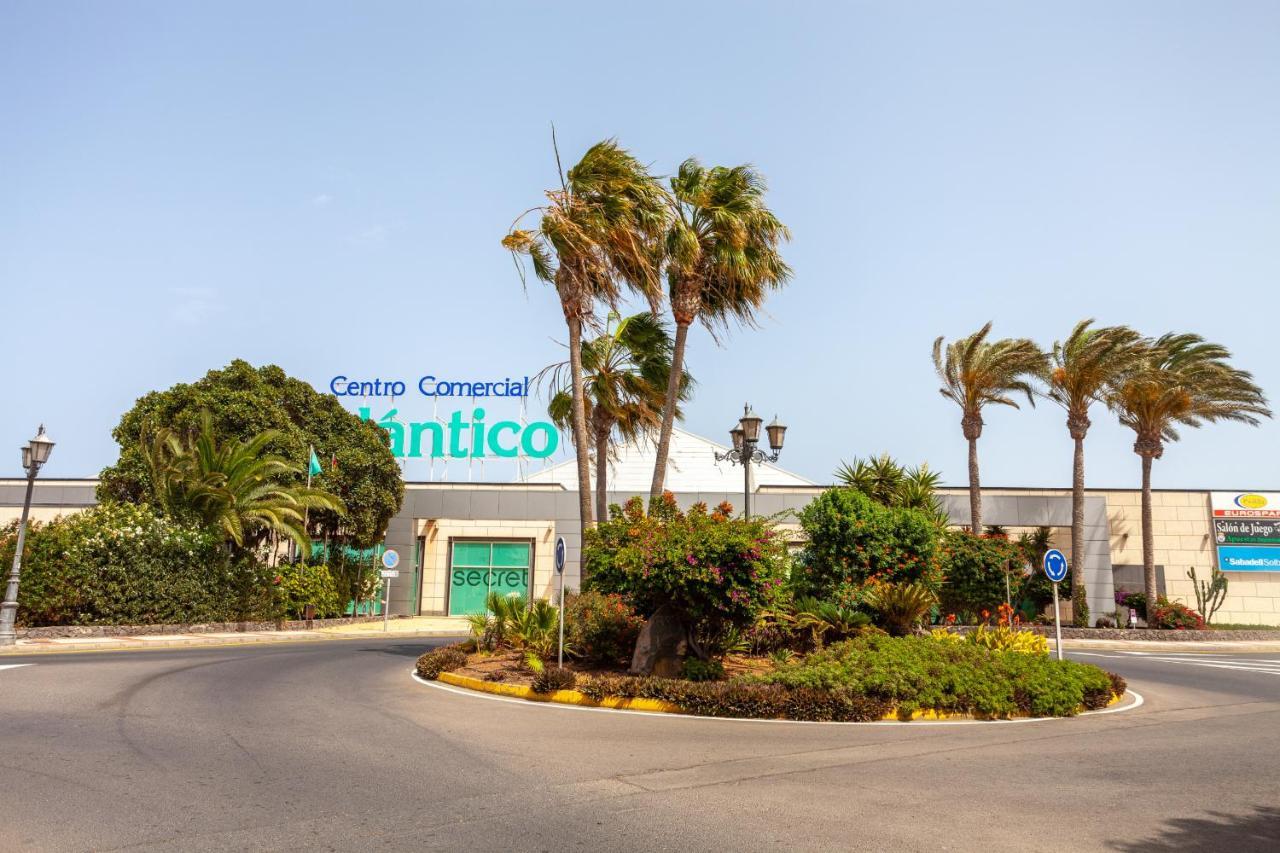 Golf&Family Villa Diamante - private Pool, BBQ, Seaview Caleta De Fuste Esterno foto