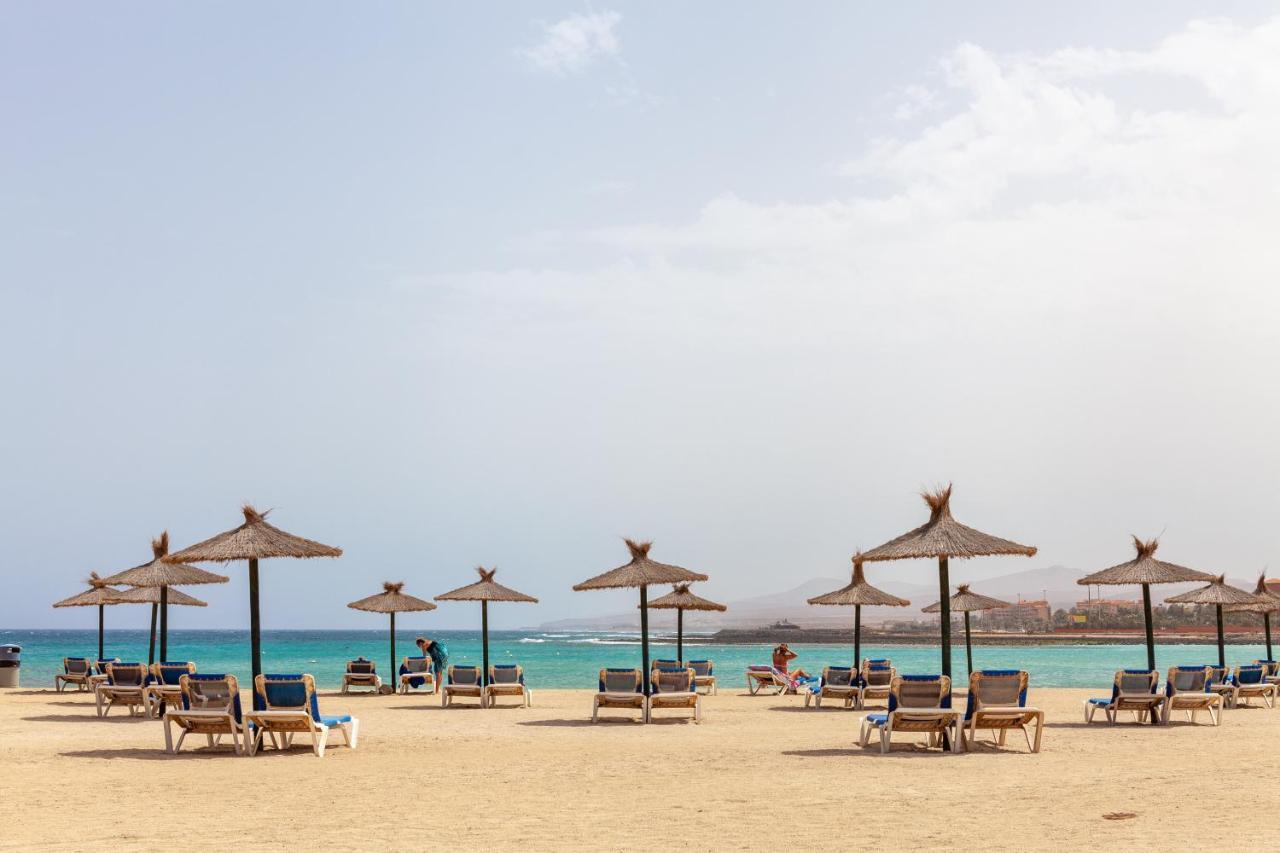 Golf&Family Villa Diamante - private Pool, BBQ, Seaview Caleta De Fuste Esterno foto